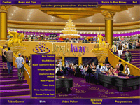 Break A Way- Check Out The New Slots Online Casino Games