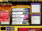Vegas Villa- Leading Micro Gaming Online Casinos